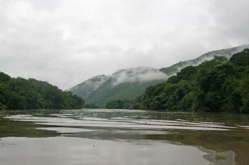 Mexico & Guatemala 2010 - 0346